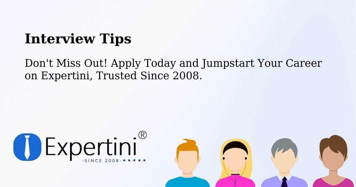Interview Tips & Techniques for Job Seekers – Les Hautgards - Les Hautgards, Guernsey Jobs Expertini
